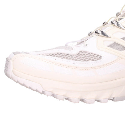 Salomon ACS PRO Low Top Sneakers White Size 11
