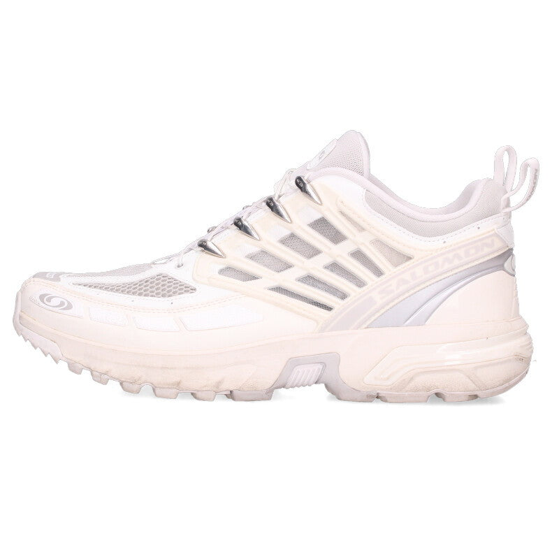 Salomon ACS PRO Low Top Sneakers White Size 11