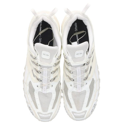 Salomon ACS PRO Low Top Sneakers White Size 11