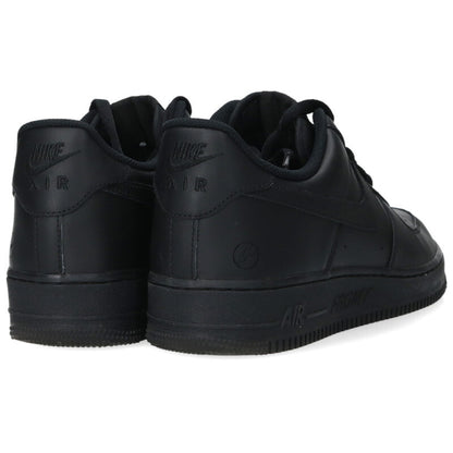 NIKE Air Force 1 Low Weekend Black Size 11