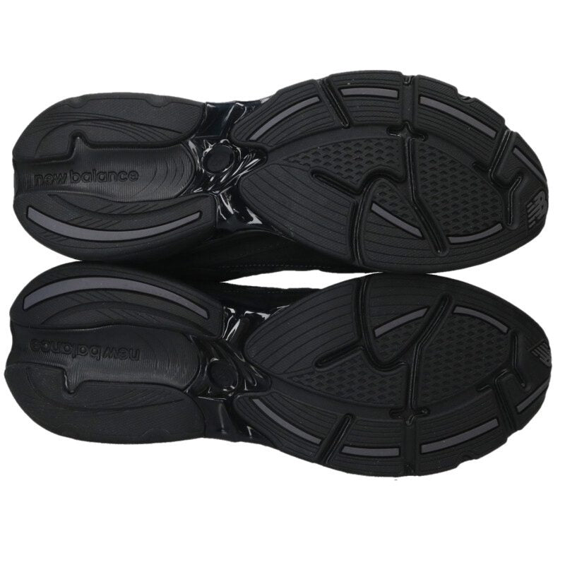 New Balance U20109UZ Low Top Sneakers Black Size 11