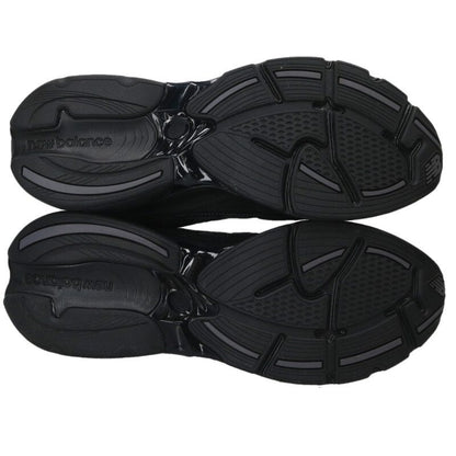 New Balance U20109UZ Low Top Sneakers Black Size 11
