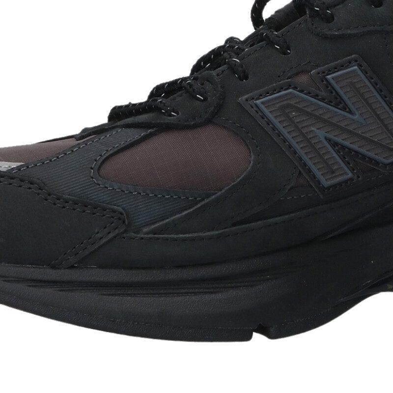 New Balance U20109UZ Low Top Sneakers Black Size 11