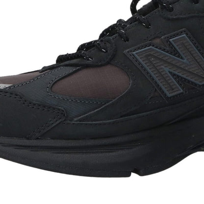 New Balance U20109UZ Low Top Sneakers Black Size 11