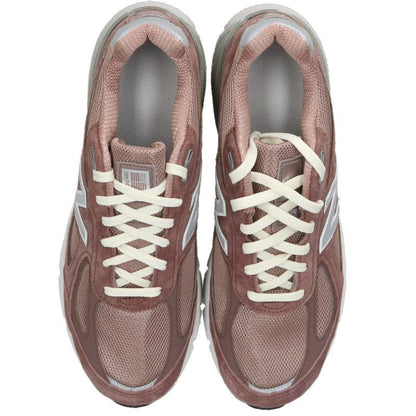 KITH x New Balance U990TK4 Suede Low Top Sneakers Size 11
