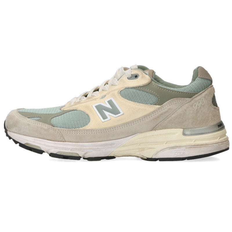 KITH x New Balance 993 MR993KT1 Spring 101 Low Top Size 11