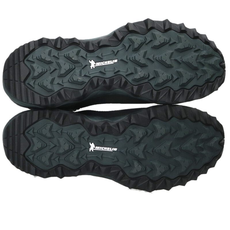 MIZUNO x nonnative Wave Mujin TL Mid Gore-Tex Size 11