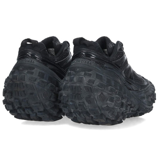BALENCIAGA BOUNCER Chunky Sole Sneakers Black Size 8.5