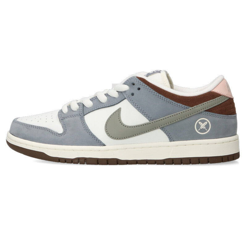 NIKE SB Dunk Low Pro QS Wolf Grey Multi Size 11