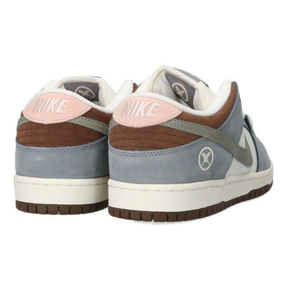 NIKE SB Dunk Low Pro QS Wolf Grey Multi Size 11