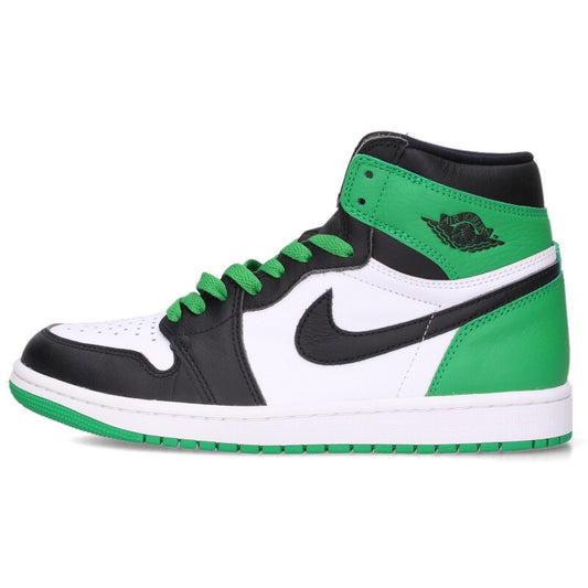 NIKE Air Jordan 1 Retro High OG Celtics Multi Size 8.5