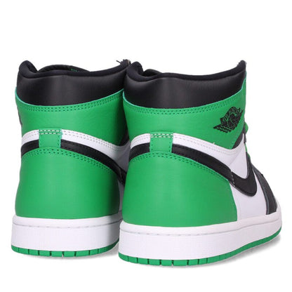 NIKE Air Jordan 1 Retro High OG Celtics Multi Size 8.5