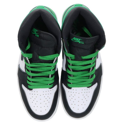 NIKE Air Jordan 1 Retro High OG Celtics Multi Size 8.5