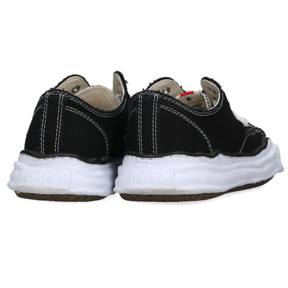 MIHARAYASUHIRO PETERSON Canvas Low Top Sneaker Size 9.5