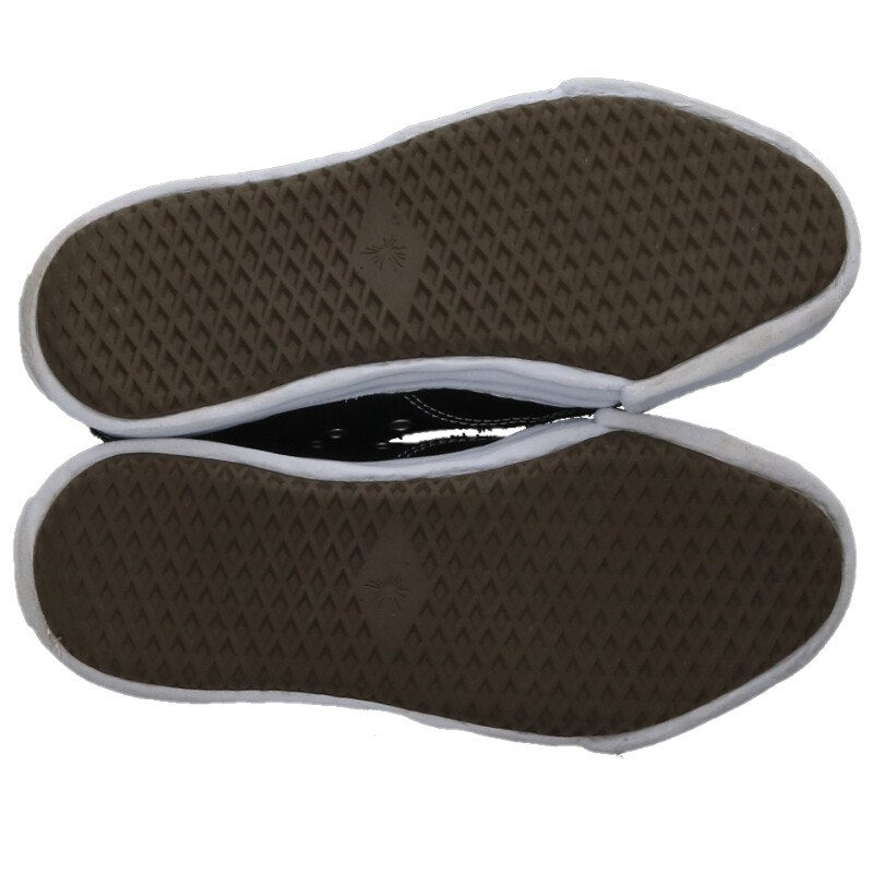 MIHARAYASUHIRO PETERSON Canvas Low Top Sneaker Size 9.5