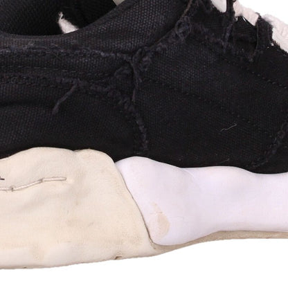 MIHARAYASUHIRO 08FW Vintage Canvas Low Top Sneakers Size EU 41
