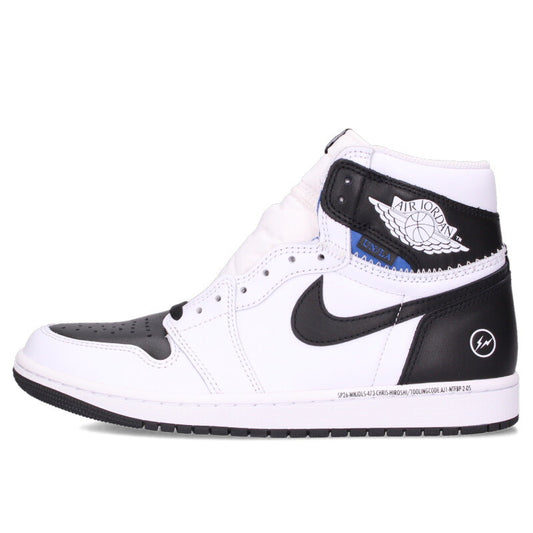 fragment design x NIKE Air Jordan 1 High OG Multi Size 8.5