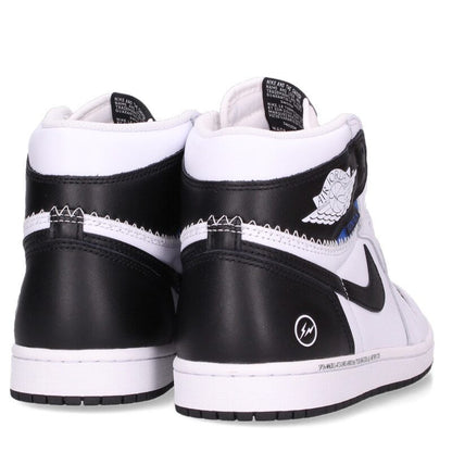 fragment design x NIKE Air Jordan 1 High OG Multi Size 8.5