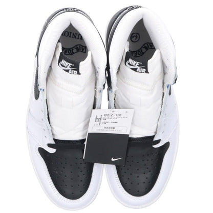 fragment design x NIKE Air Jordan 1 High OG Multi Size 8.5