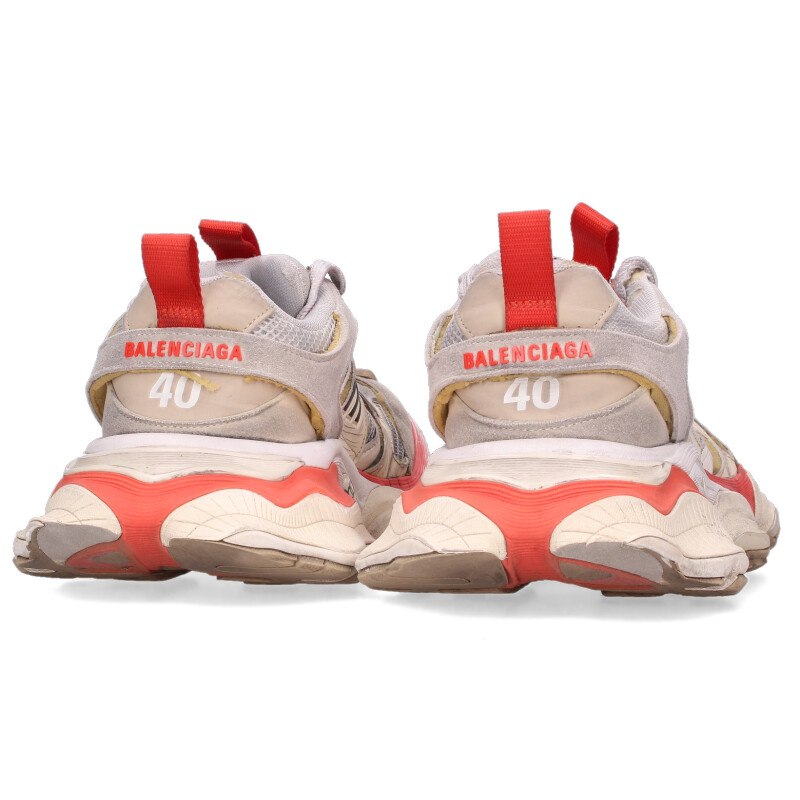BALENCIAGA Cargo Sneakers Multi Size 6.5