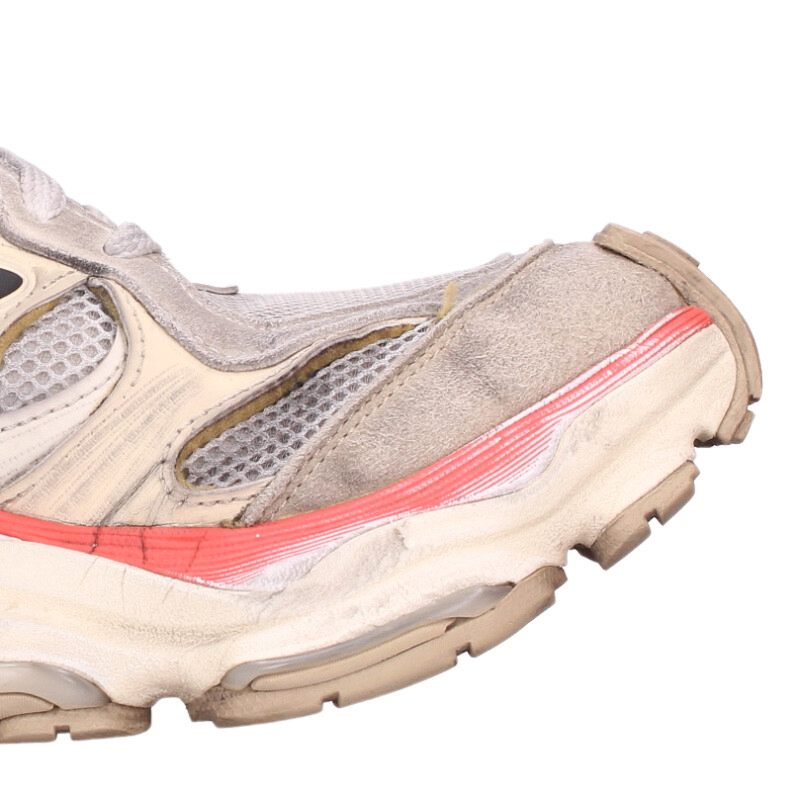 BALENCIAGA Cargo Sneakers Multi Size 6.5
