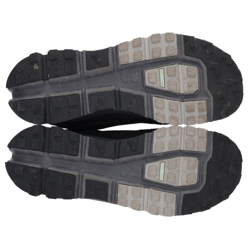 On Cloudaway 2 Sneakers Black Size 9