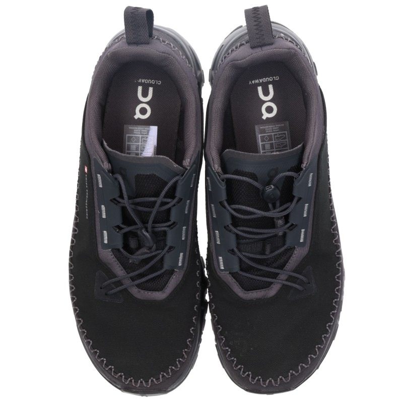 On Cloudaway 2 Sneakers Black Size 9