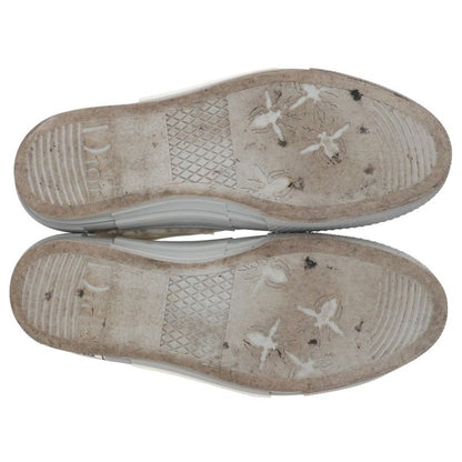 DIOR B23 Oblique Low-Cut Sneakers Multi Size 8.5