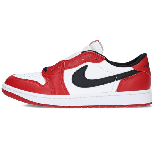 NIKE Air Jordan 1 Retro Low OG Chicago Multi Size 9.5