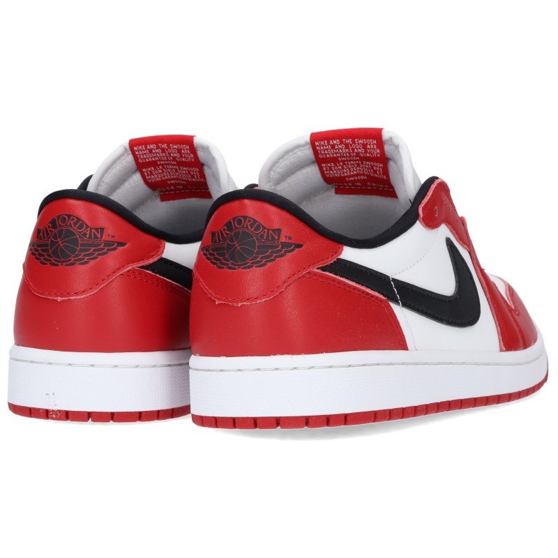 NIKE Air Jordan 1 Retro Low OG Chicago Multi Size 9.5