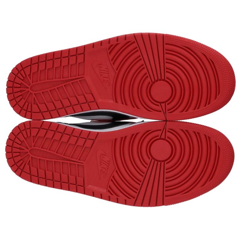 NIKE Air Jordan 1 Retro Low OG Chicago Multi Size 9.5