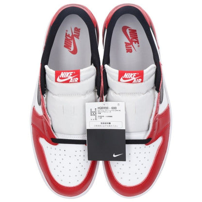 NIKE Air Jordan 1 Retro Low OG Chicago Multi Size 9.5