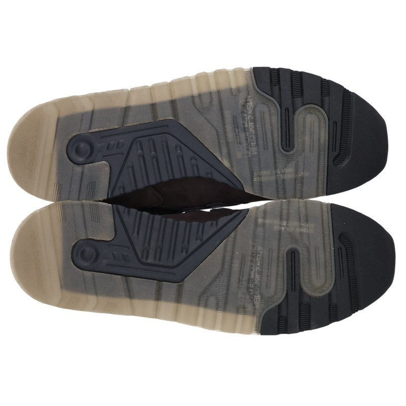 STONEISLAND x NB U998PR Raso Gommato Low Grey Size 10.5