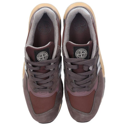 STONEISLAND x NB U998PR Raso Gommato Low Grey Size 10.5