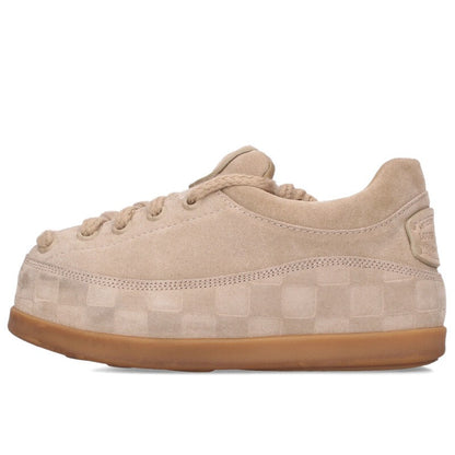 LOUISVUITTON LV Yeti Sneakers Beige Size 9