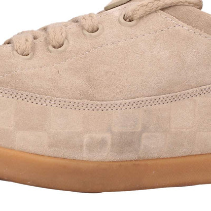 LOUISVUITTON LV Yeti Sneakers Beige Size 9