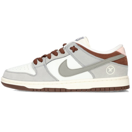 YUTO HORIGOME x NIKE SB Dunk Low Wolf Grey Multi Size 9.5