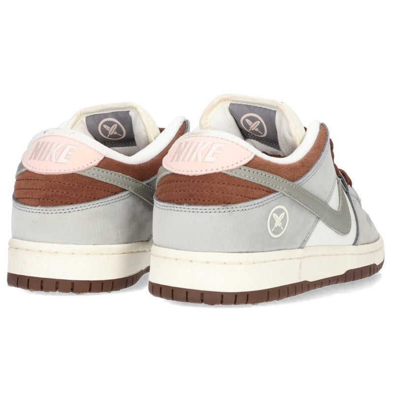 YUTO HORIGOME x NIKE SB Dunk Low Wolf Grey Multi Size 9.5