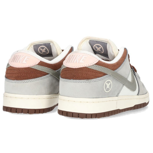 YUTO HORIGOME x NIKE SB Dunk Low Wolf Grey Multi Size 9.5