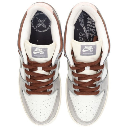 YUTO HORIGOME x NIKE SB Dunk Low Wolf Grey Multi Size 9.5