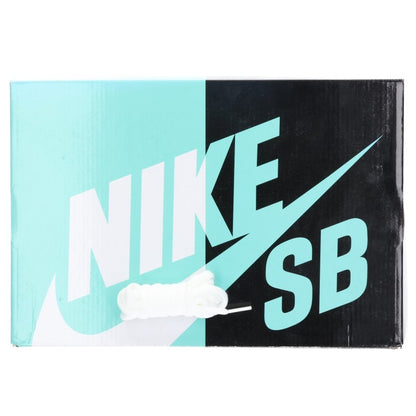 NIKE SB Dunk Low Rival Pack Denim Blue Size 10
