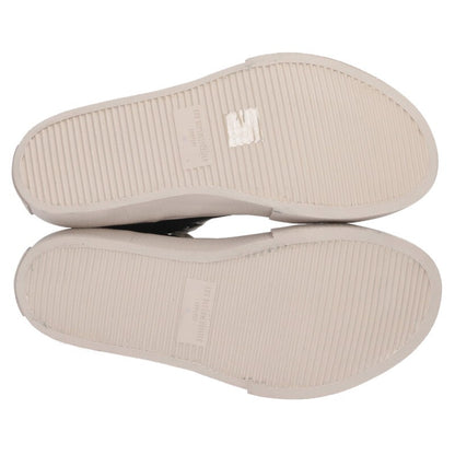 ANN DEMEULEMEESTER SS26 Hali Vulcanized High Size 6.5