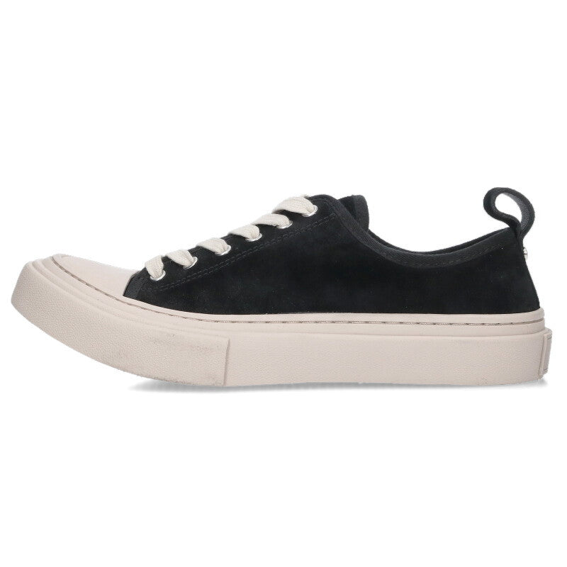 ANN DEMEULEMEESTER SS26 Hali Vulcanized High Size 8.5