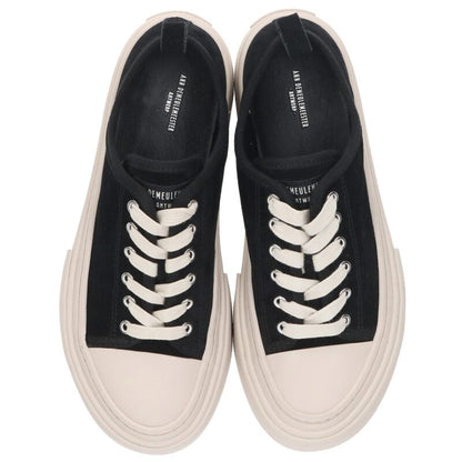 ANN DEMEULEMEESTER SS26 Hali Vulcanized High Size 8.5
