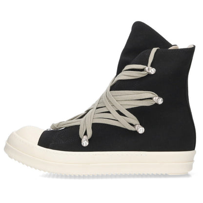 DRKSHDW 26SS Mega Lace Sneaks Sneakers Black/Wht Size 11.5