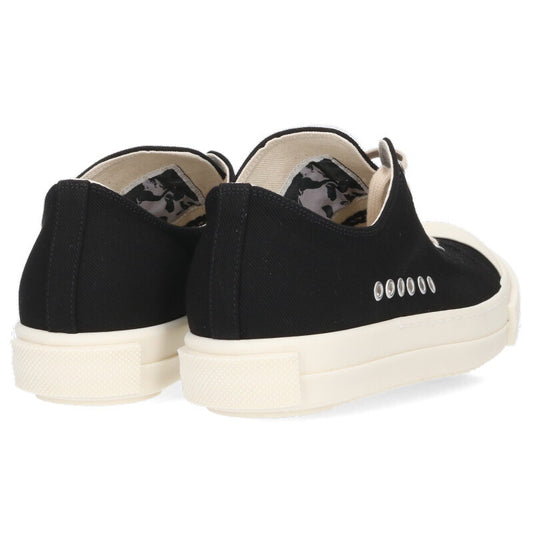 DRKSHDW 26SS Eyelet Sneakslow Sneakers Black/White Size 9.5