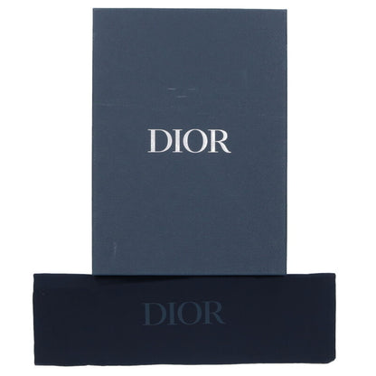DIOR SS26 3SN364AAZ Squash Low Sneakers Lt Size 7.5