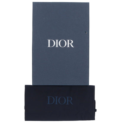 DIOR 26SS Rhodi Low-Top Sneaker Gray Size 10.5