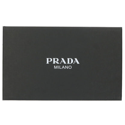 PRADA 26SS Speedlock Re-Nylon Low-Top Black Size 8