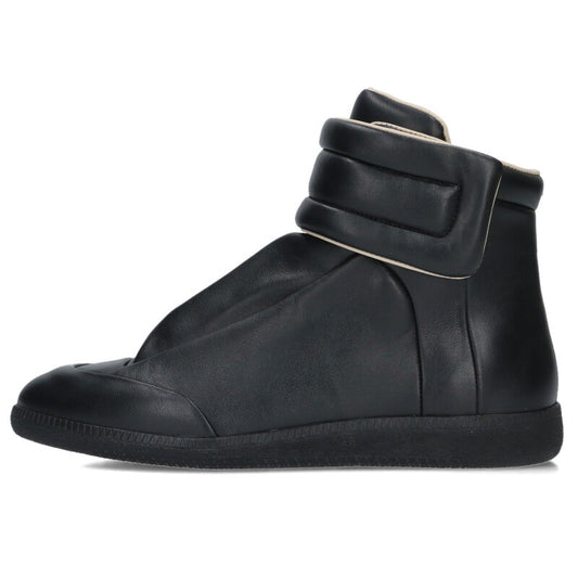Maison Margiela 26SS Future High-Top Sneakers White Size 7.5